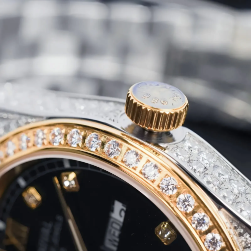 Đồng Hồ Carnival Nam 8907G-CV-D