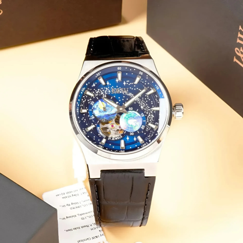 Đồng Hồ I&W Carnival Nam 708G2