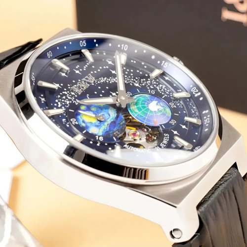 Đồng Hồ I&W Carnival Nam 708G2