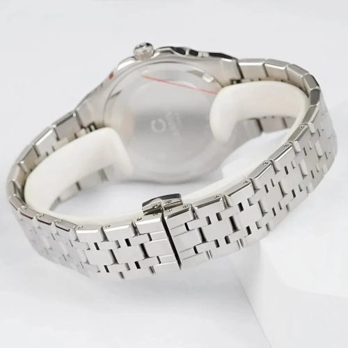 Đồng Hồ Carnival Nữ 8161L-VT-T