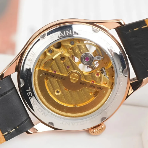 Đồng Hồ I&W Carnival Nữ 573L3