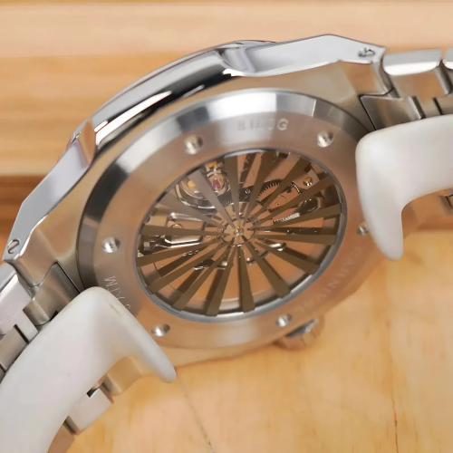 Đồng Hồ Carnival Nam 8160G-VT-D