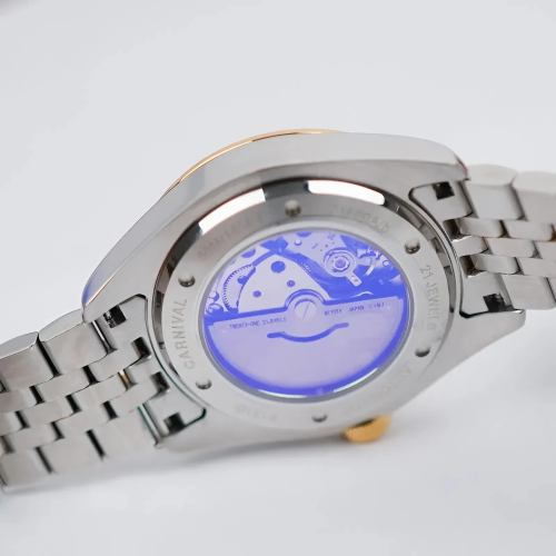 Đồng Hồ Carnival Nam 8131G-CV-N