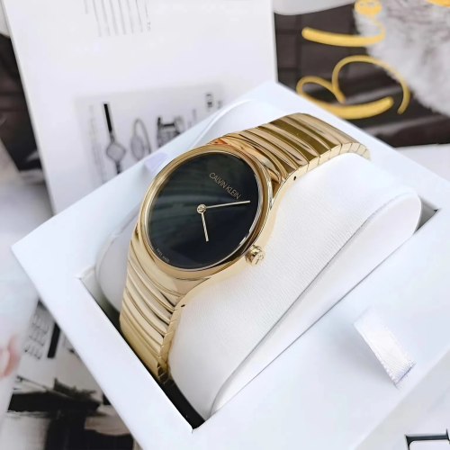 Đồng Hồ Calvin Klein 33mm Nữ K8A23541