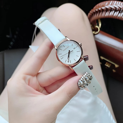 Đồng Hồ Calvin Klein 32mm Nữ K9H236L6