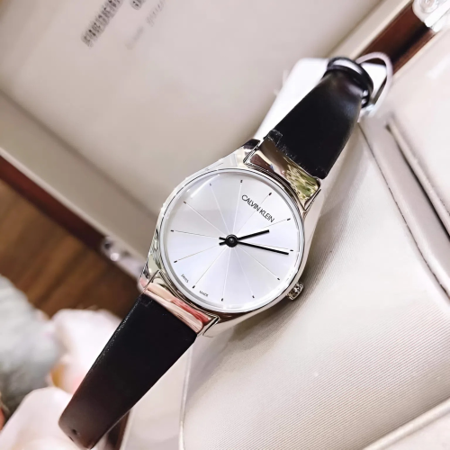 Đồng Hồ Calvin Klein 30mm Nữ K4D231C6