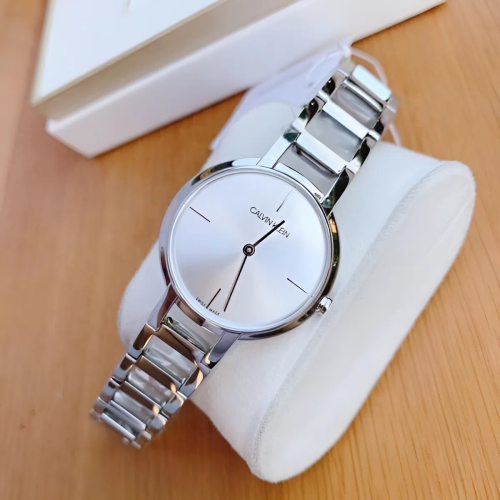 Đồng Hồ Calvin Klein 32mm Nữ K8N23146