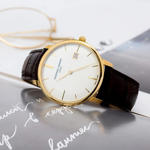 Đồng Hồ Frederique Constant 40mm Nam FC-306V4S5