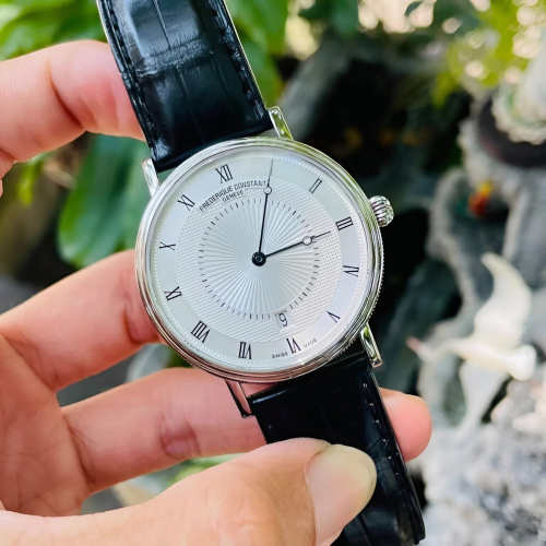 Đồng Hồ Frederique Constant 39mm Nam FC-306MC4S36