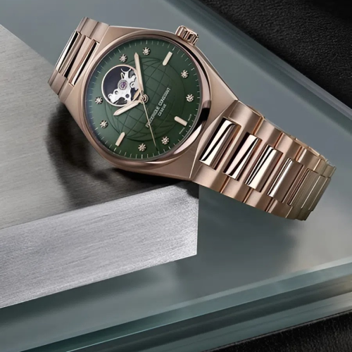 Đồng Hồ Frederique Constant 34mm Nữ FC-310MPGRD2NH4B