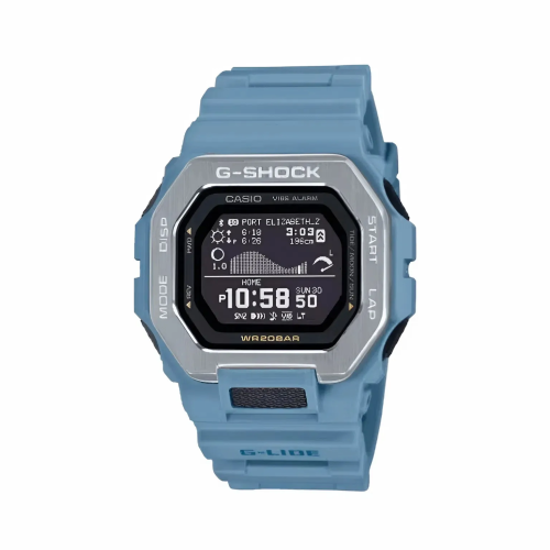 Đồng Hồ Casio Nam GBX-100-2ADR