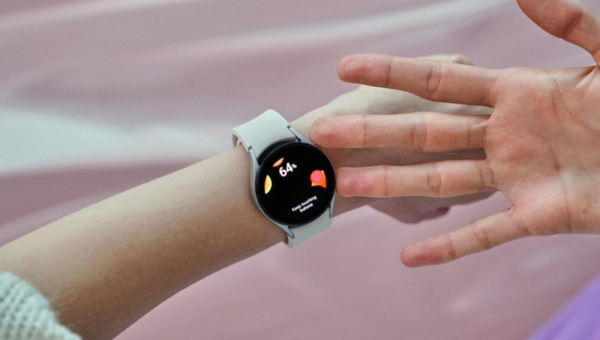 Hướng dẫn sử dụng đồng hồ Samsung Galaxy Watch chi tiết cho người mới dùng