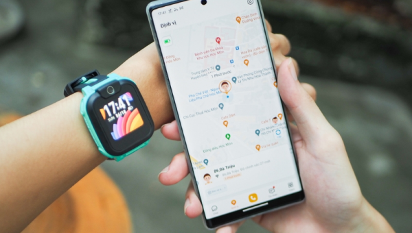 Cách Sử Dụng Ứng Dụng Đồng Hồ Thông Minh Đơn Giản - Dễ Hiểu