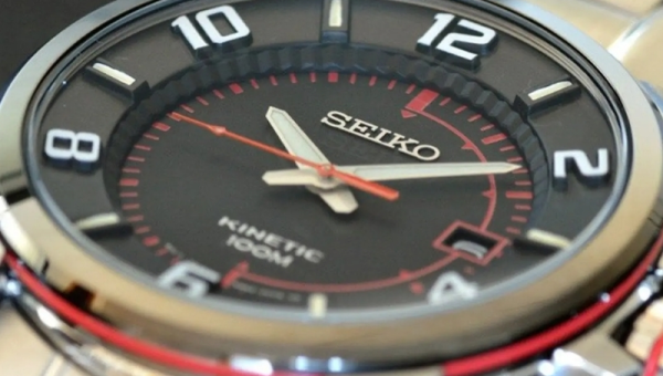 Cách Thay Pin Đồng Hồ Seiko Đúng Cách, An Toàn Và Hiệu Quả