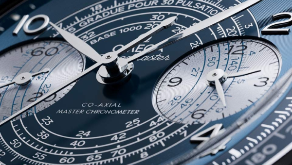 Cách Sử Dụng Chức Năng Chronograph Trên Đồng Hồ Đúng Cách