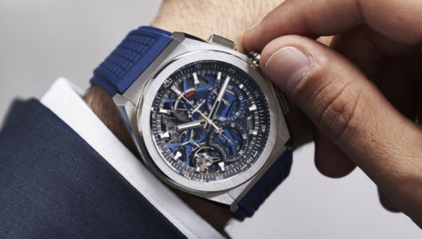 Cách nạp cót đồng hồ cơ đúng kỹ thuật để máy chạy bền và chính xác