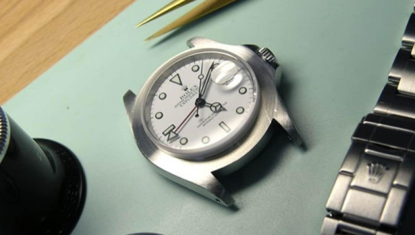 Cách Tháo Lắp Dây Đồng Hồ Tại Nhà Đúng Kỹ Thuật - An Toàn